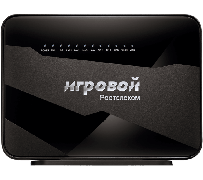 Wi-Fi роутер Ростелеком в Жуковском
